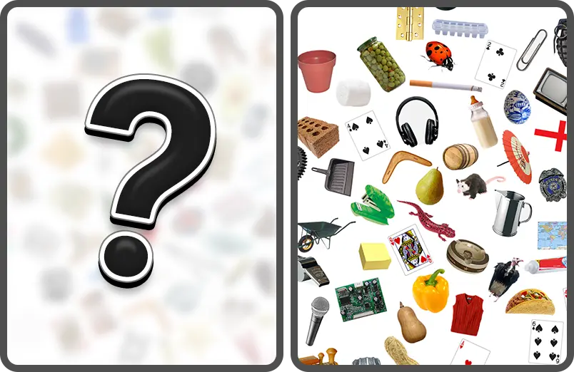Daily Spot The Pic preview