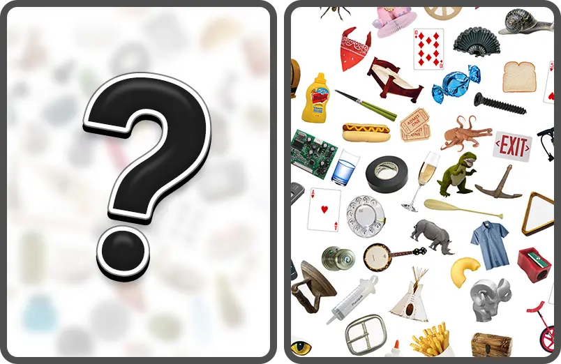 Daily Spot The Pic preview