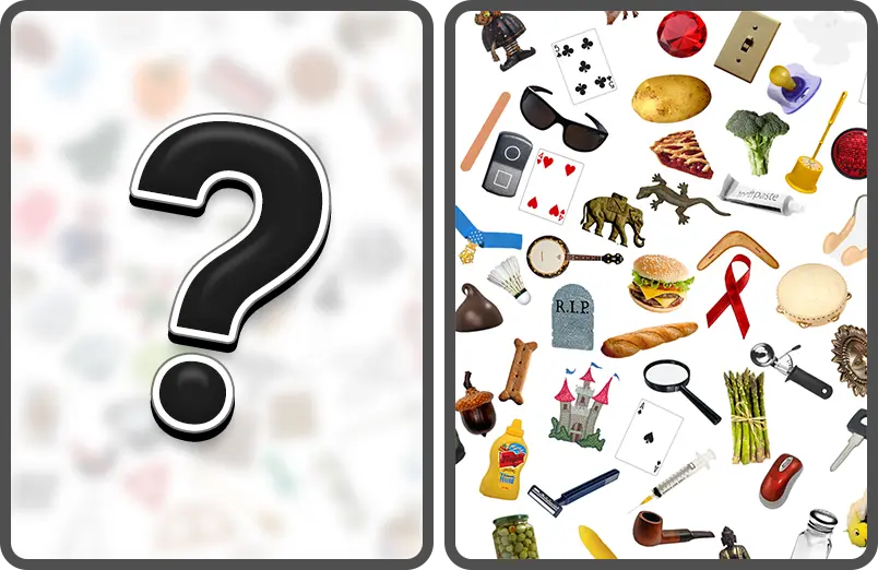 Daily Spot The Pic preview