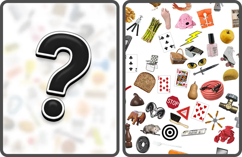Daily Spot The Pic preview