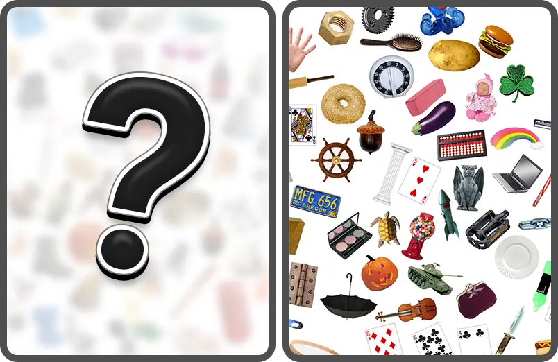 Daily Spot The Pic preview