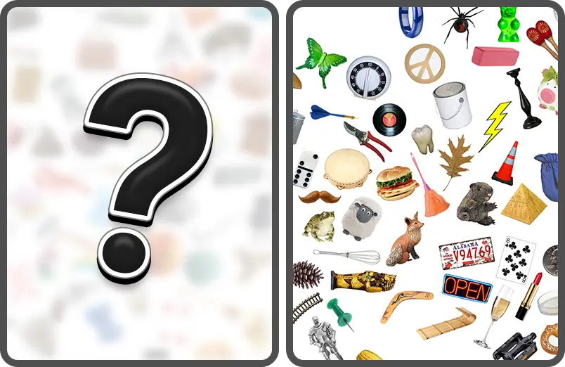 Daily Spot The Pic preview