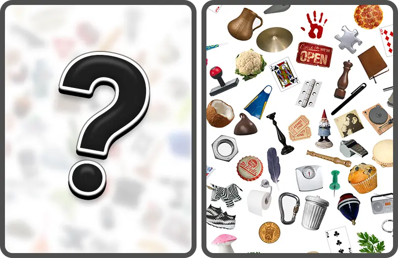 Daily Spot The Pic preview