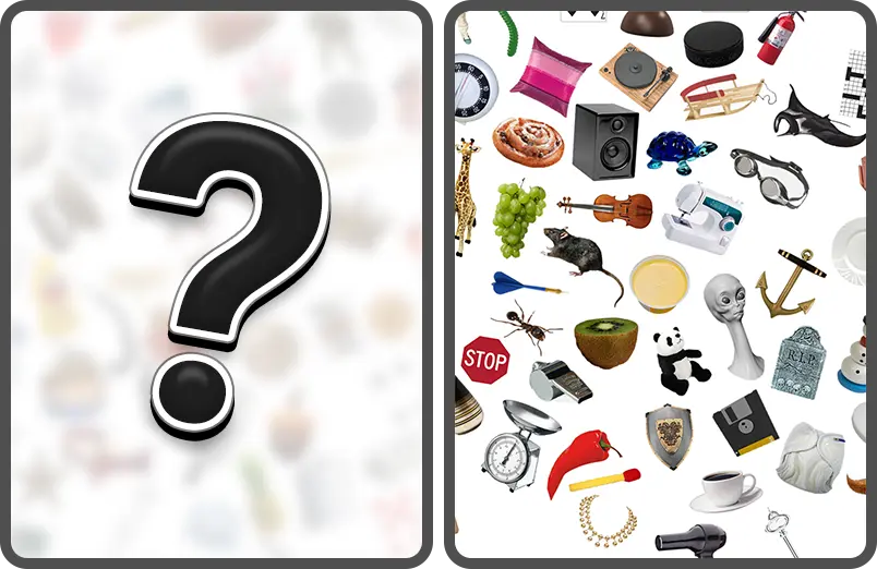Daily Spot The Pic preview