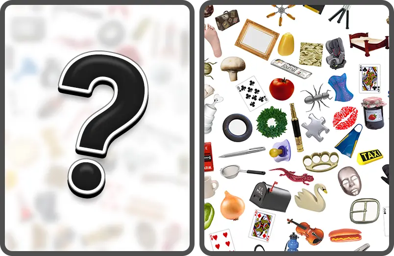 Daily Spot The Pic preview