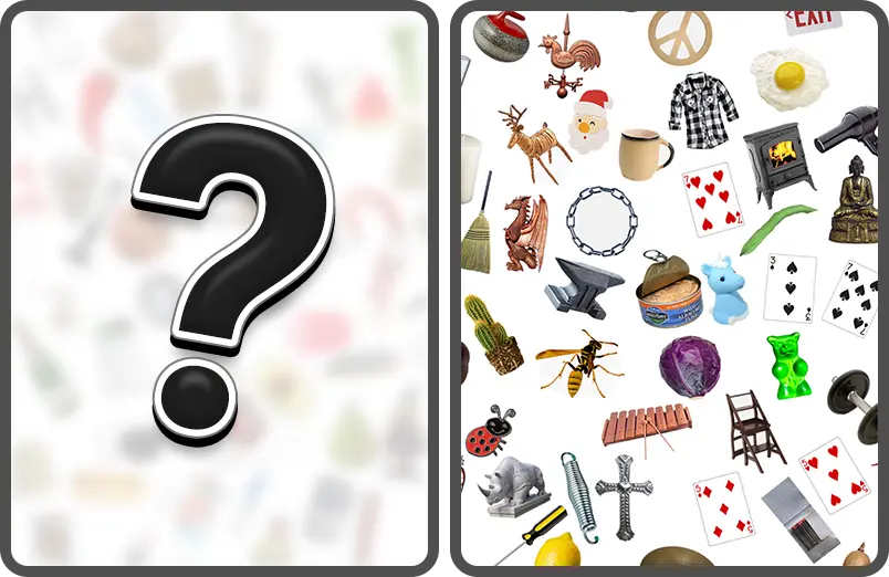 Daily Spot The Pic preview