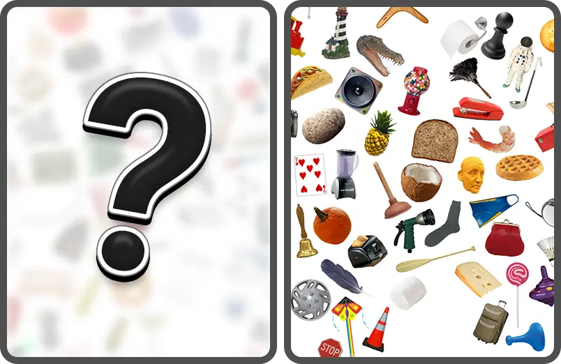 Daily Spot The Pic preview