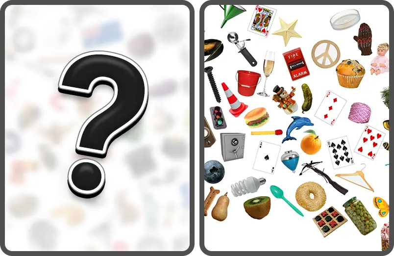 Daily Spot The Pic preview