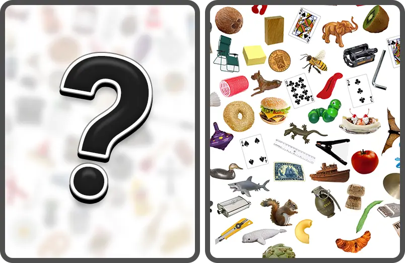 Daily Spot The Pic preview