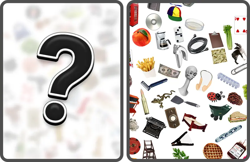 Daily Spot The Pic preview
