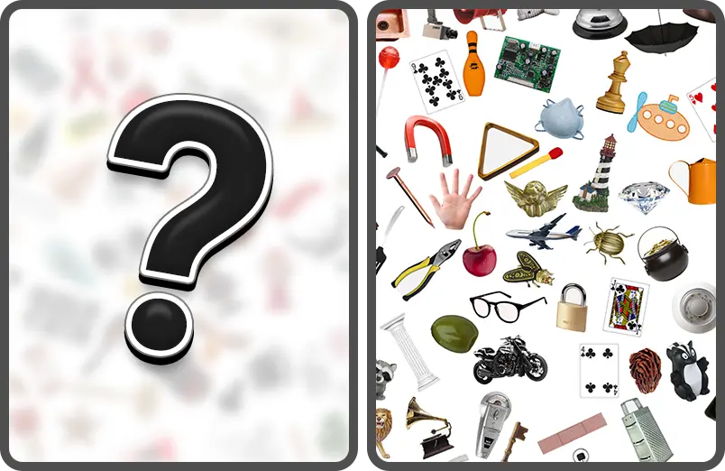 Daily Spot The Pic preview