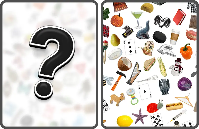 Daily Spot The Pic preview