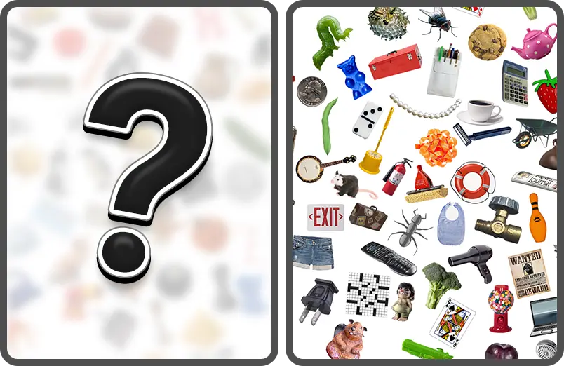 Daily Spot The Pic preview