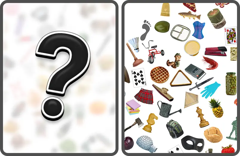 Daily Spot The Pic preview