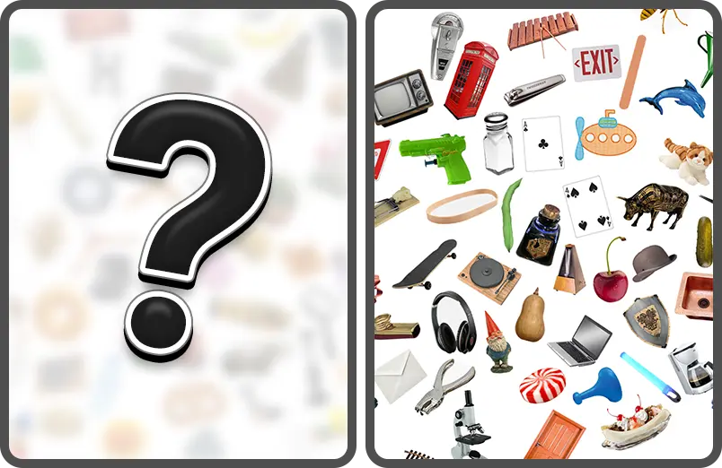 Daily Spot The Pic preview