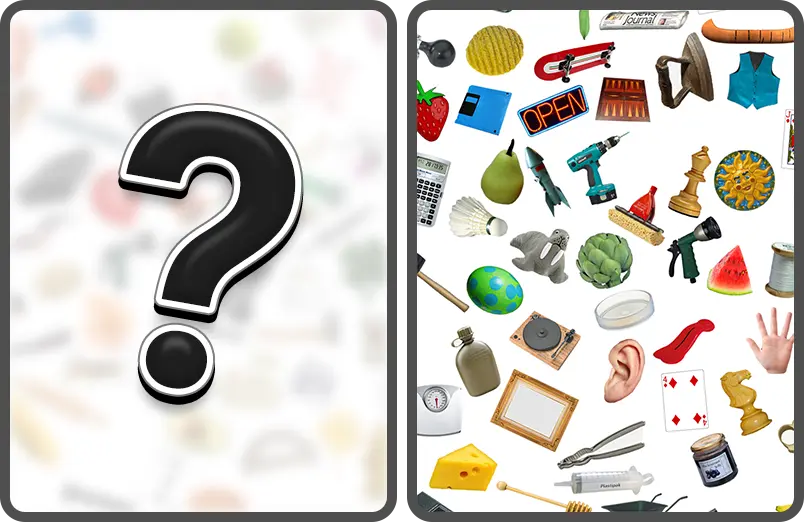Daily Spot The Pic preview