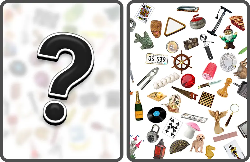 Daily Spot The Pic preview