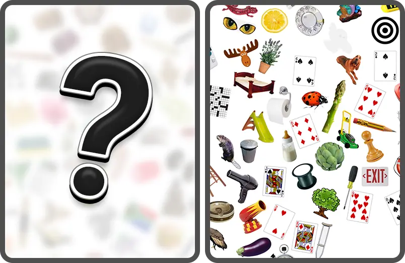 Daily Spot The Pic preview