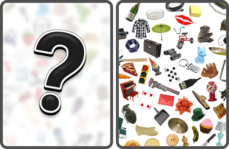 Daily Spot The Pic preview