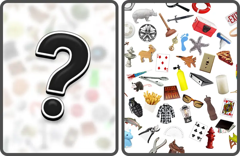 Daily Spot The Pic preview