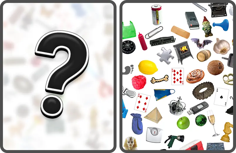 Daily Spot The Pic preview
