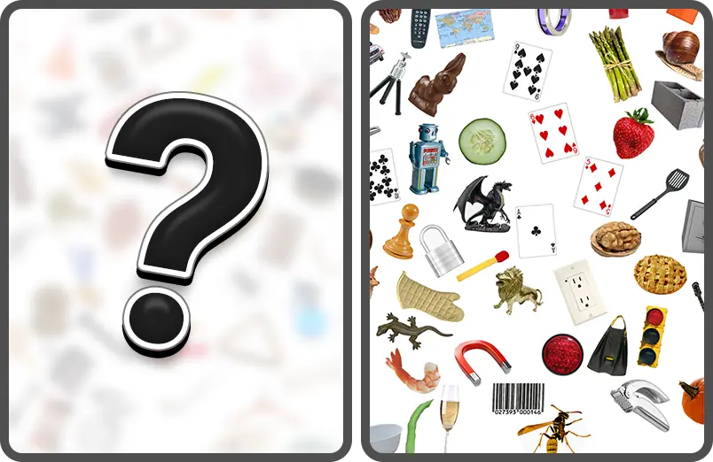 Daily Spot The Pic preview