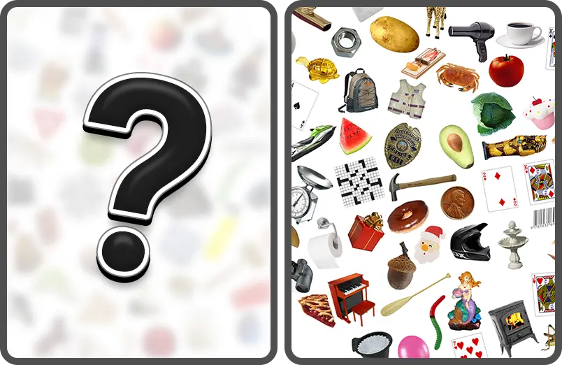 Daily Spot The Pic preview