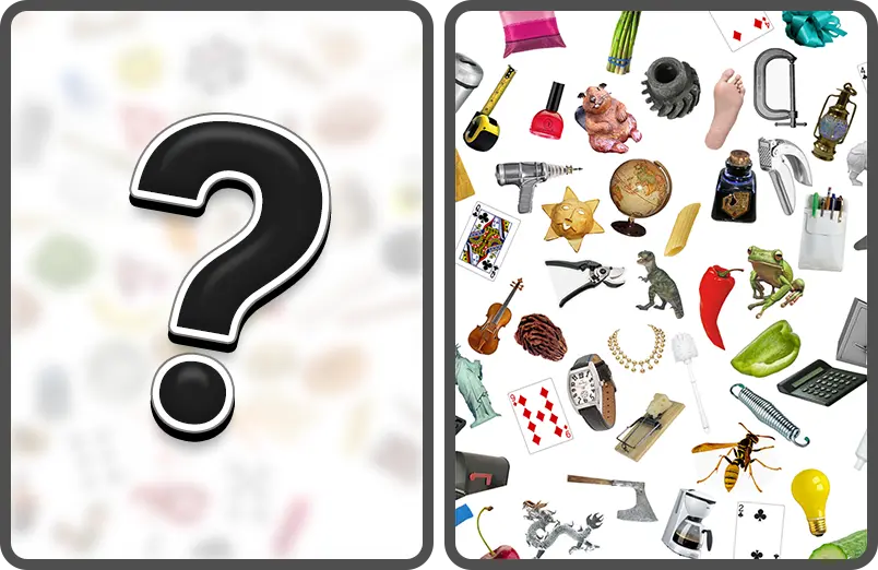 Daily Spot The Pic preview
