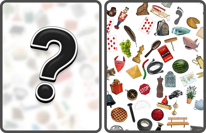 Daily Spot The Pic preview