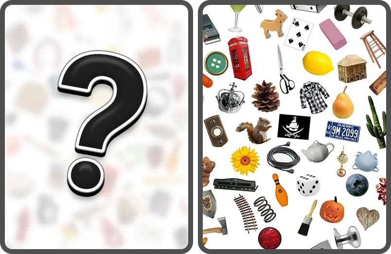 Daily Spot The Pic preview