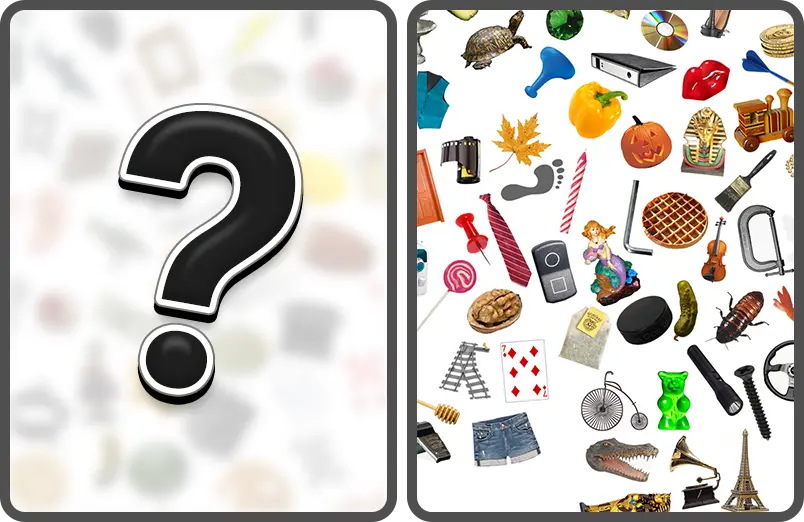 Daily Spot The Pic preview
