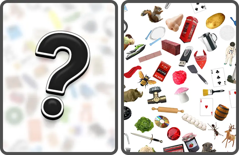 Daily Spot The Pic preview