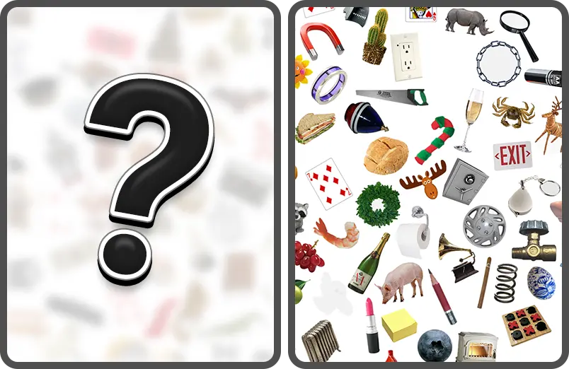 Daily Spot The Pic preview