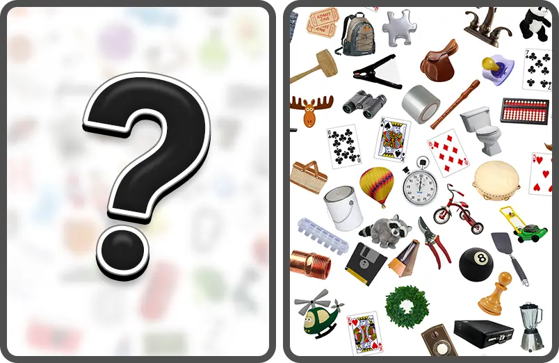 Daily Spot The Pic preview