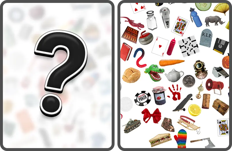 Daily Spot The Pic preview