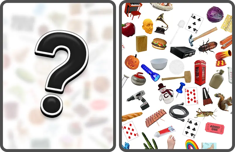 Daily Spot The Pic preview