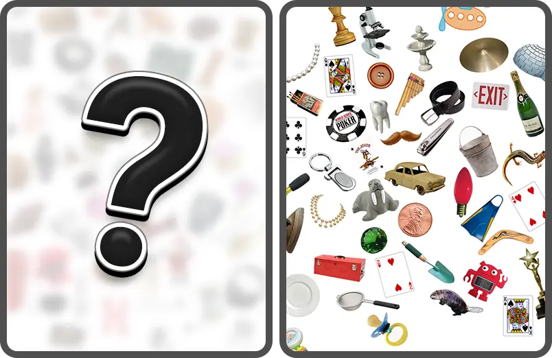 Daily Spot The Pic preview