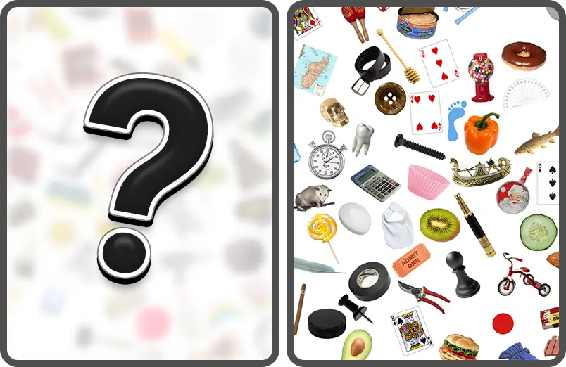 Daily Spot The Pic preview