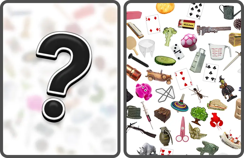 Daily Spot The Pic preview