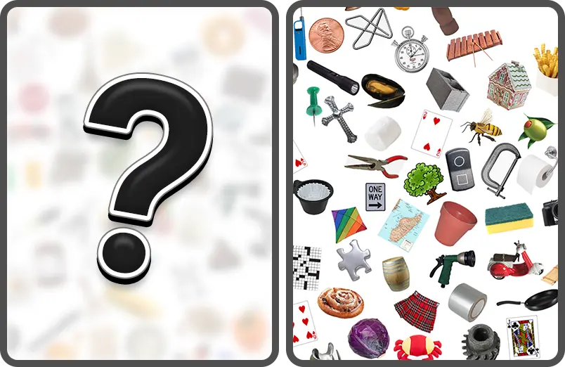 Daily Spot The Pic preview