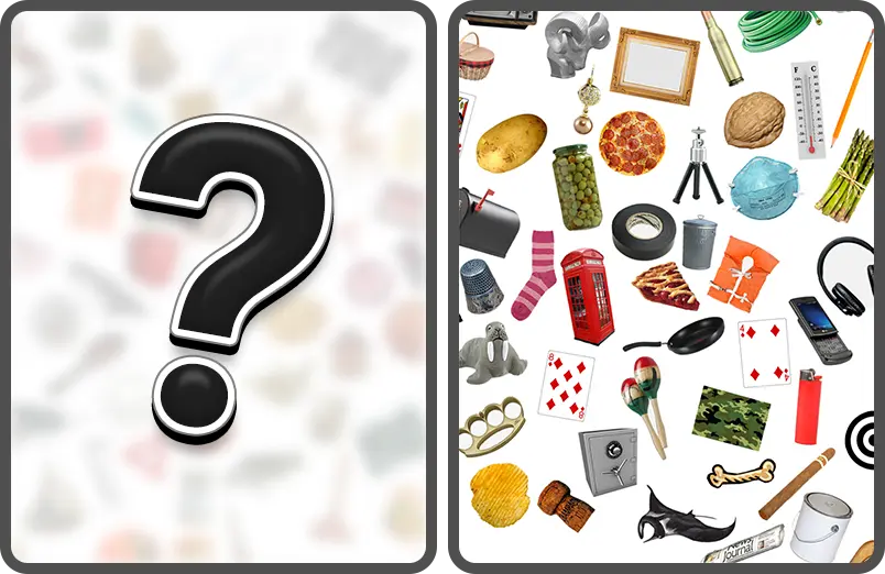 Daily Spot The Pic preview