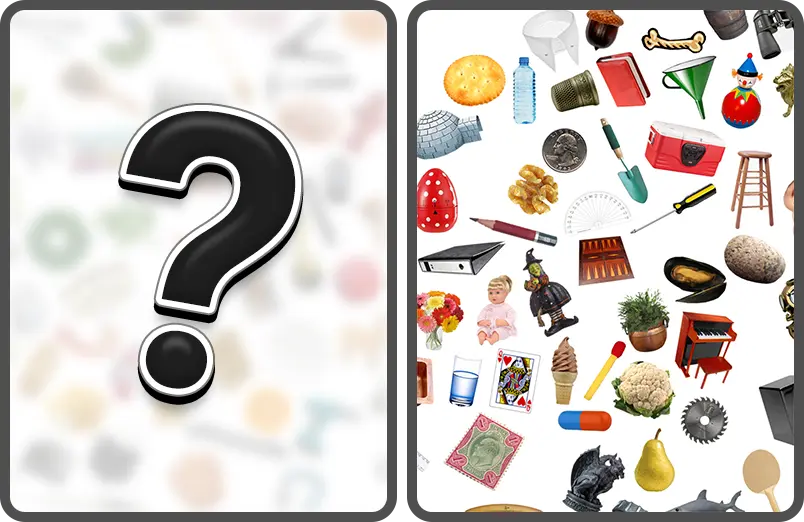 Daily Spot The Pic preview