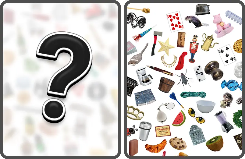 Daily Spot The Pic preview