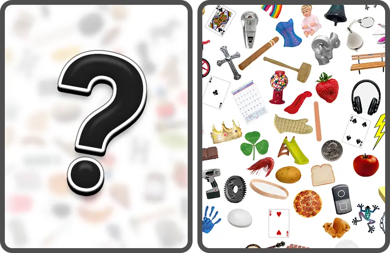 Daily Spot The Pic preview