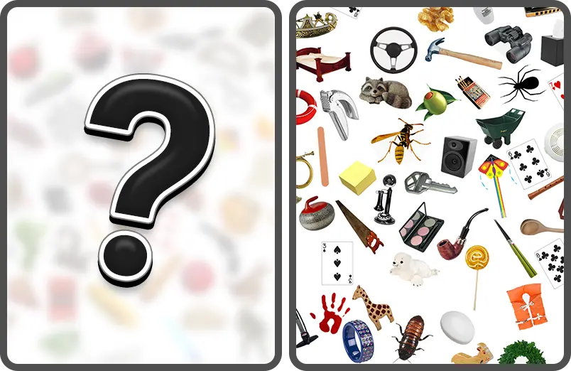 Daily Spot The Pic preview