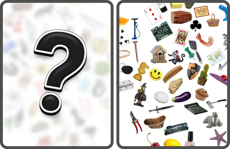 Daily Spot The Pic preview