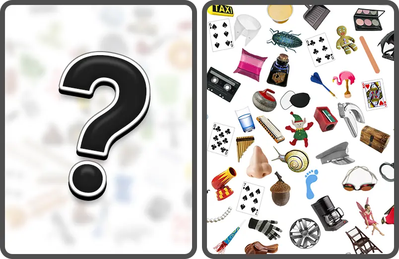 Daily Spot The Pic preview