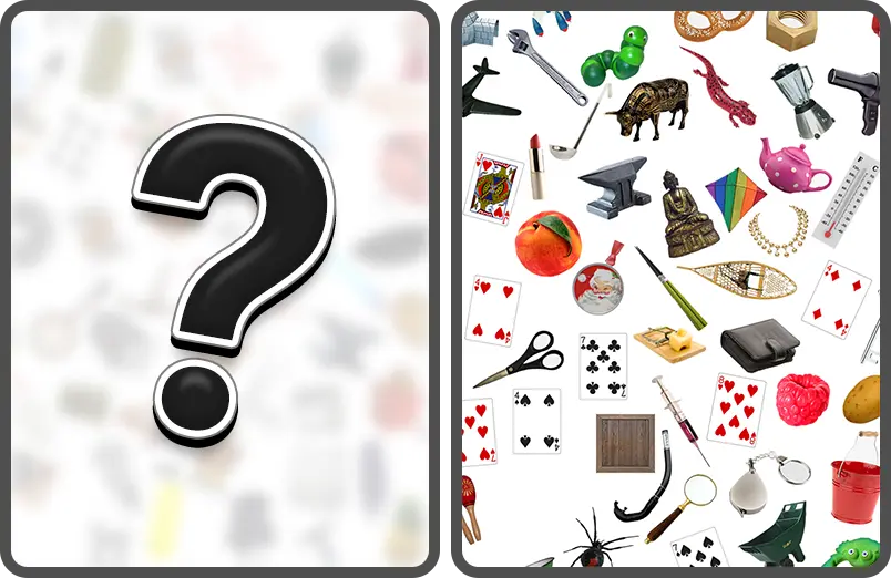 Daily Spot The Pic preview