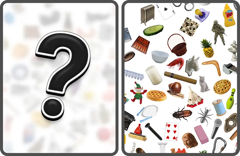 Daily Spot The Pic preview