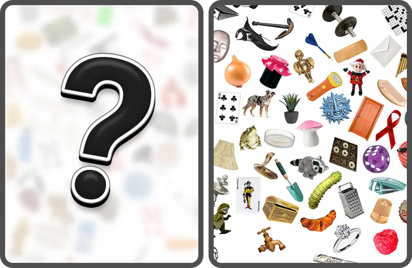 Daily Spot The Pic preview